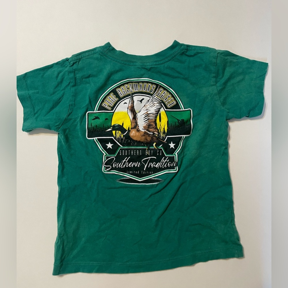 Southern Boy Co Shirt